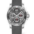 Часы Longines HydroConquest L3.783.4.76.9
